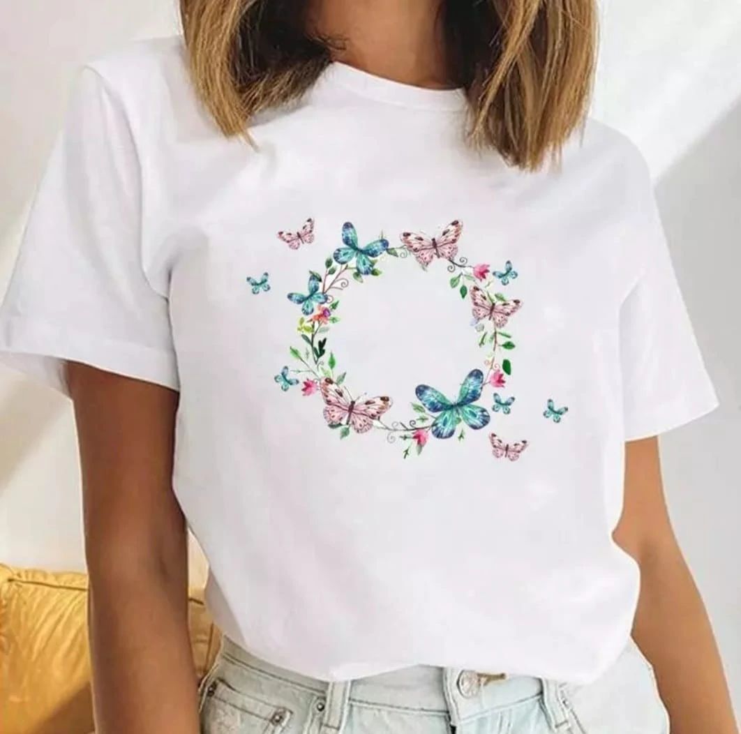 Tricou Inel Blue (7615224348890)