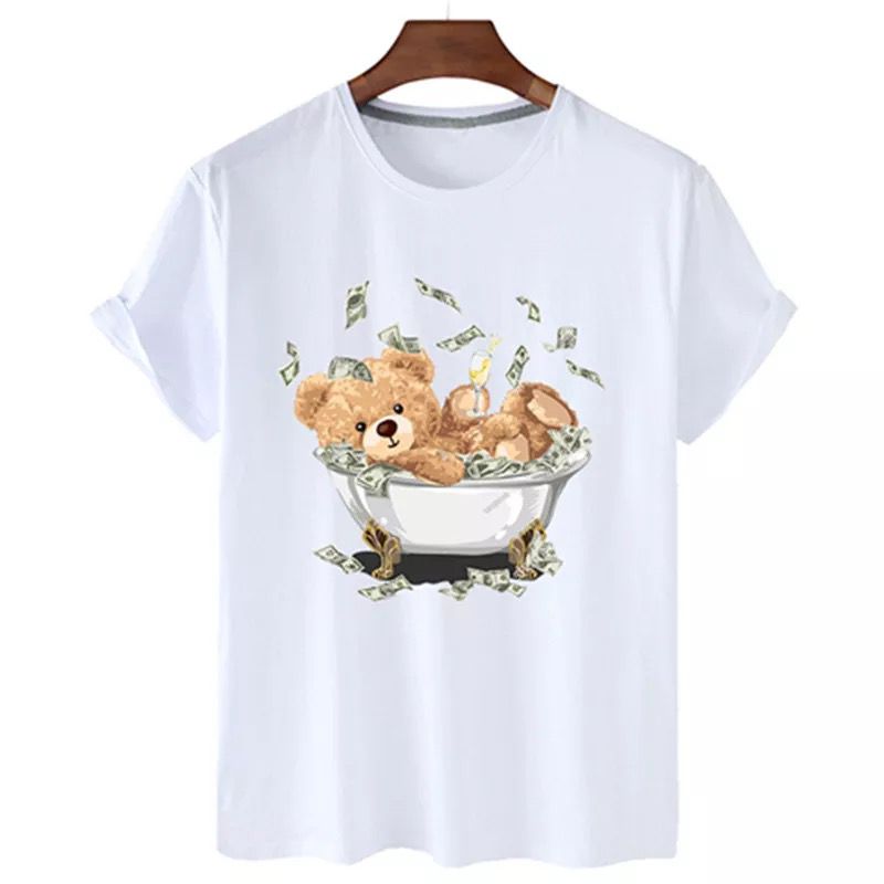 Tricou Cash 2 (7685458788570)