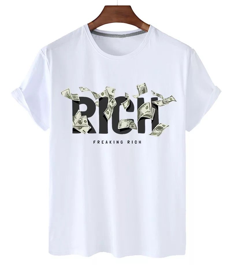 Tricou Rich (7685449416922)