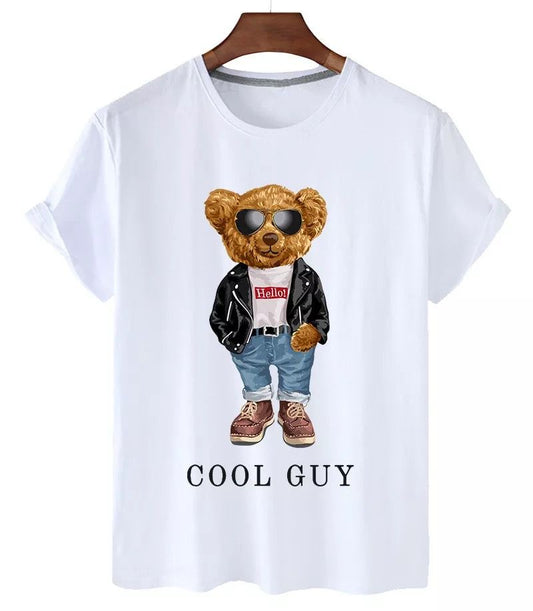 Tricou Cool Guy (7685435457754)