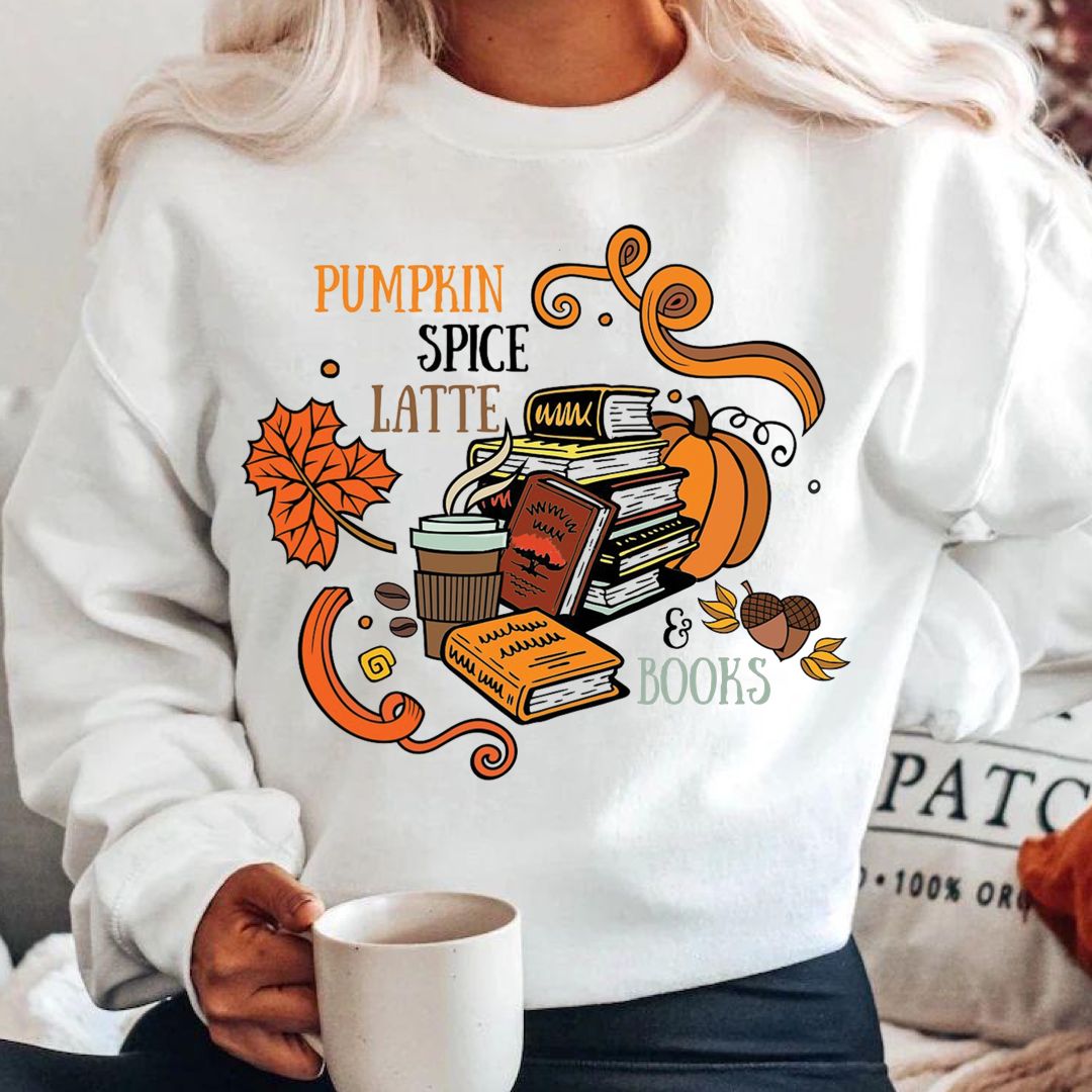 Bluza Pumpkin (7792354394330)