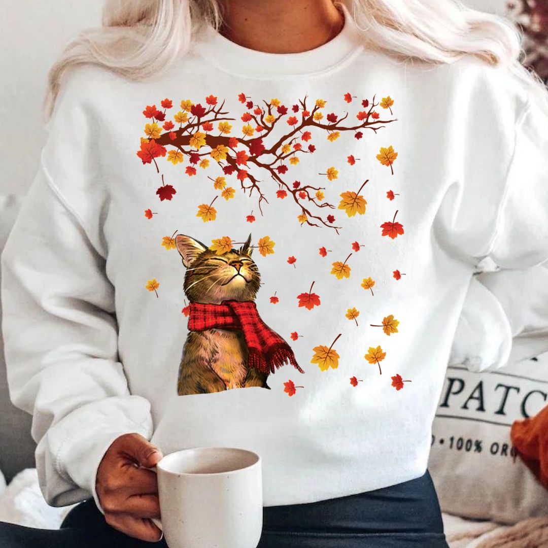 Bluza Autumn (6907573239992)