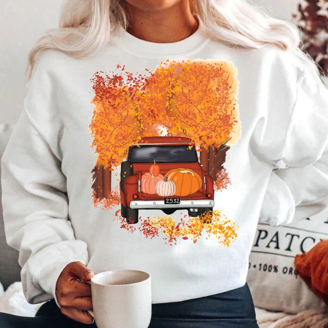 Bluza Autumn (7792347447514)