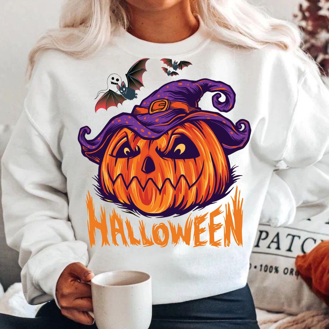 Bluza Halloween 5 (6898357829816)