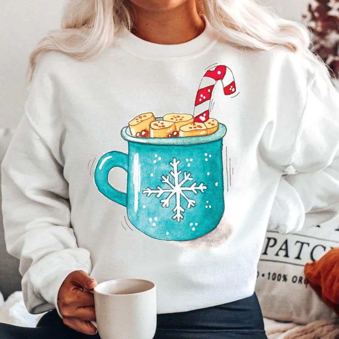 Bluza Craciun (7792344203482)