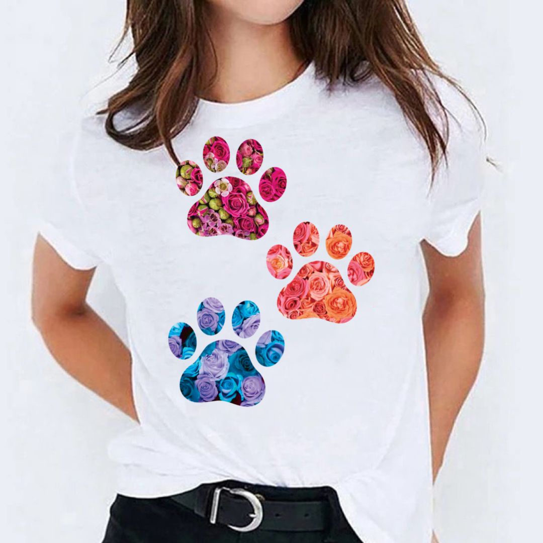 Tricou Love Animals 4 (6607677817016)
