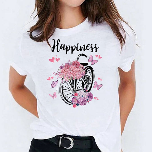 Tricou Happiness (6607632597176)