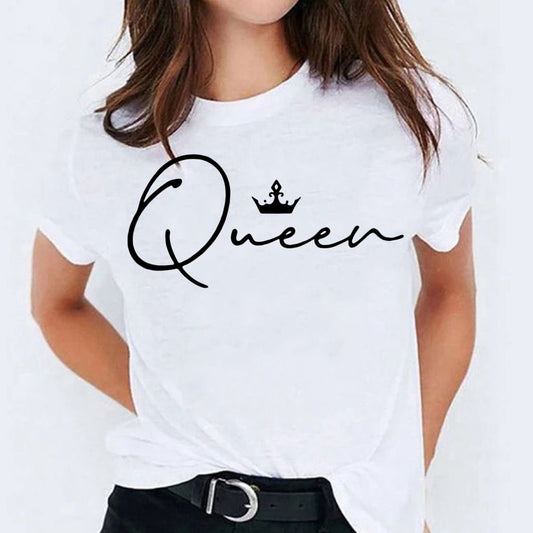 Tricou Queen 4 (6620646637752)