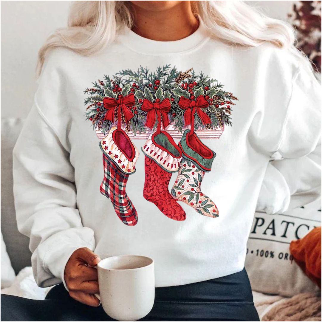 Bluza alba din bumbac 100% 3 Fundite