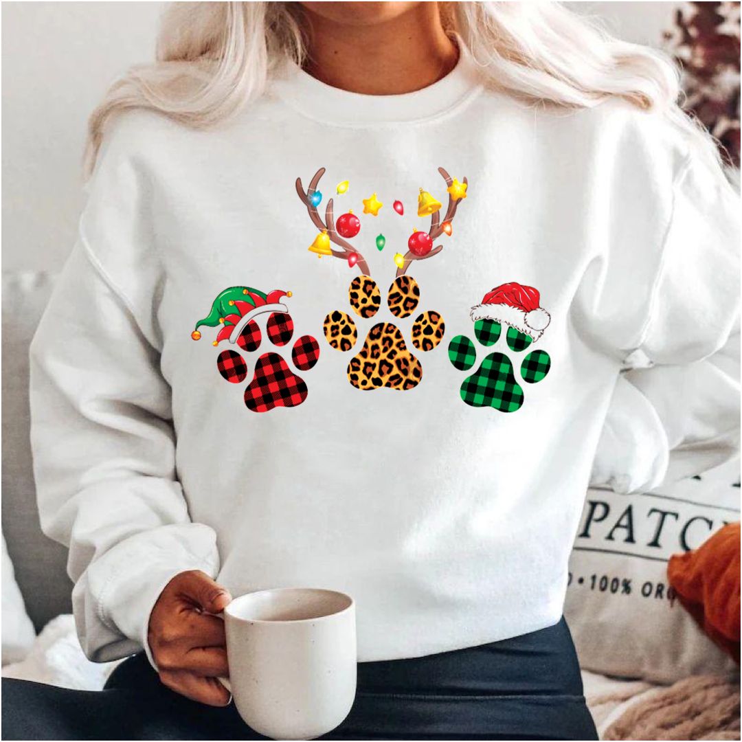 Bluza Nice Christmas