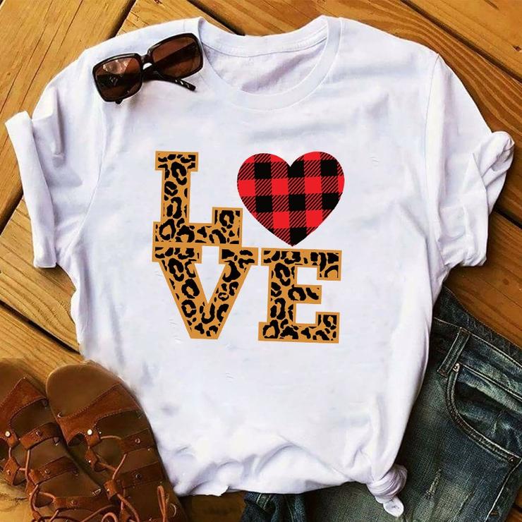 Tricou Love 6 (6584380162232)