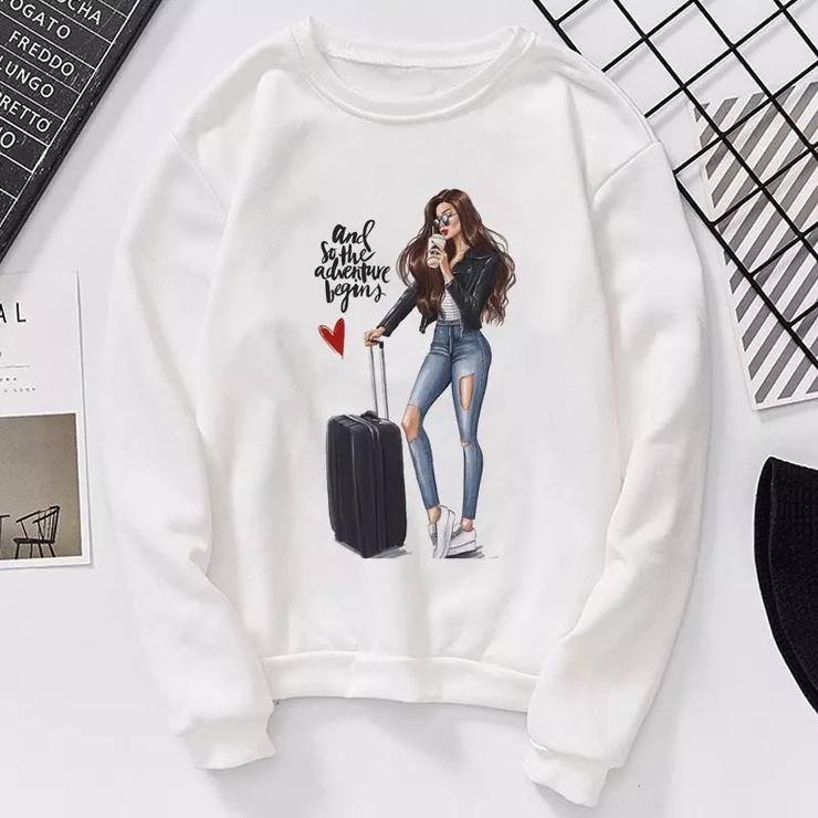 Bluza Travel (6885298471096)