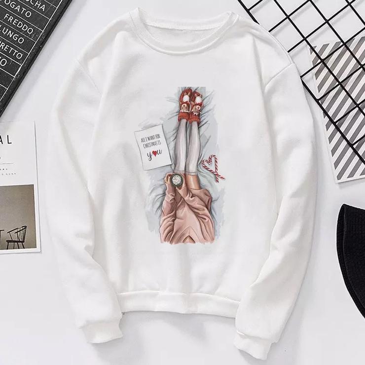 Bluza Book (6885302665400)