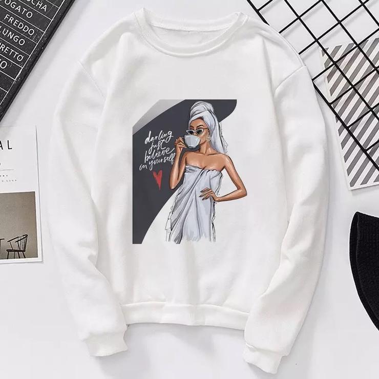 Bluza Love Coffee (6885300043960)