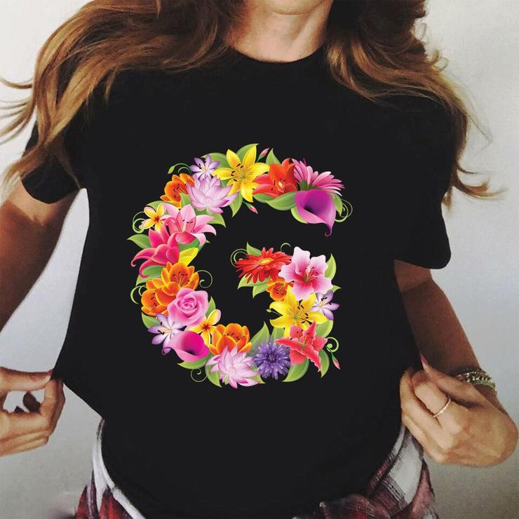Tricou N G - MonCherie