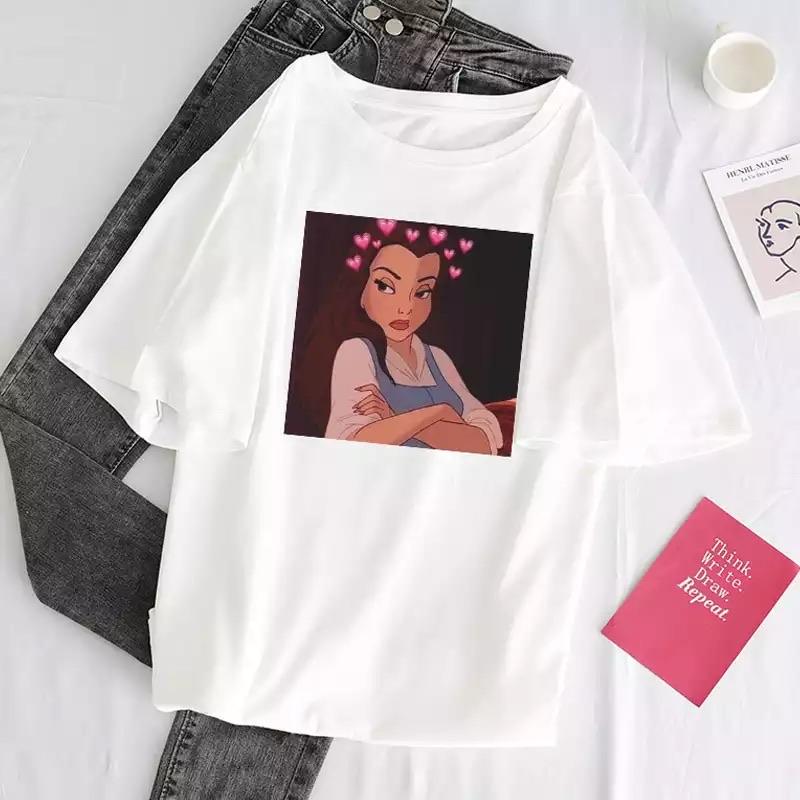 Tricou The Sleeping Beauty In Love (6583909941432)