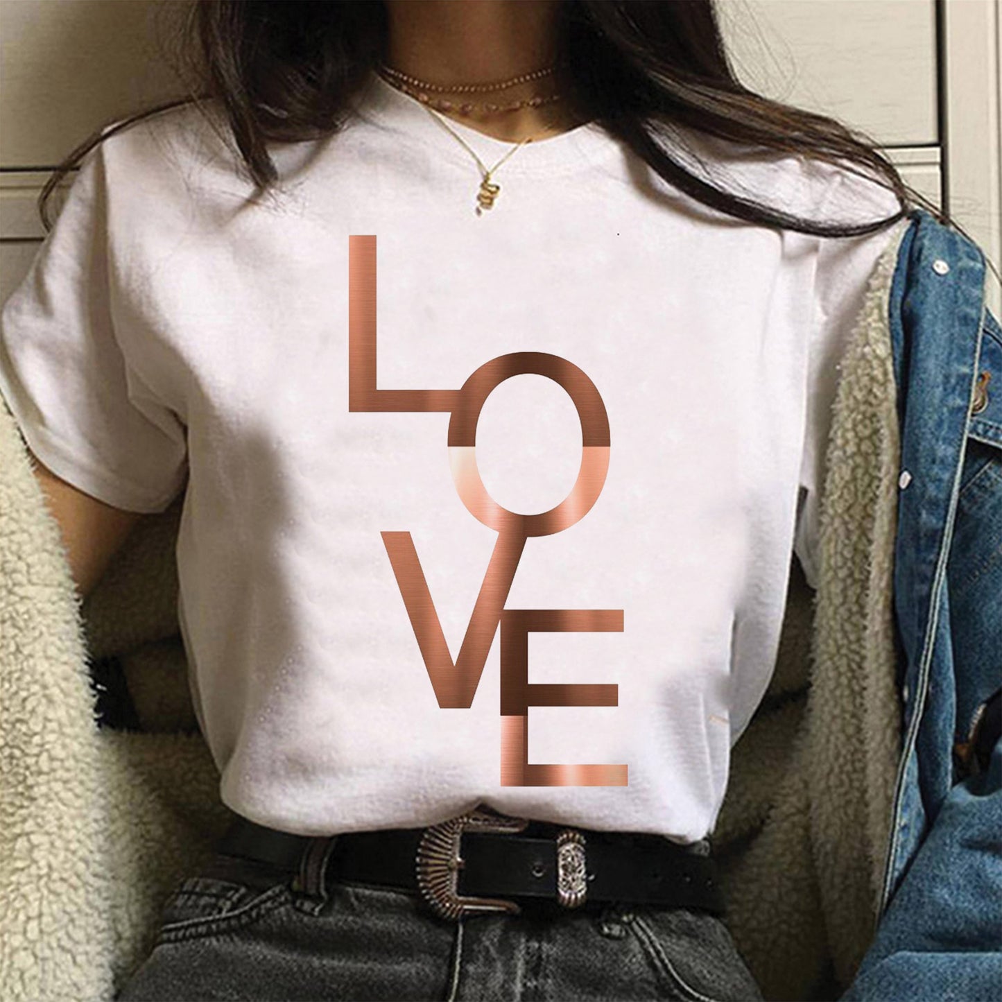 Tricou L O V E (6590597497016)
