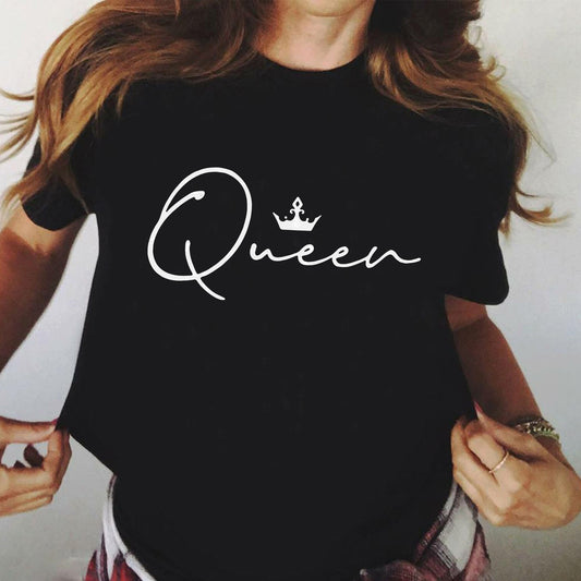 Tricou Queen 3 (6620646375608)