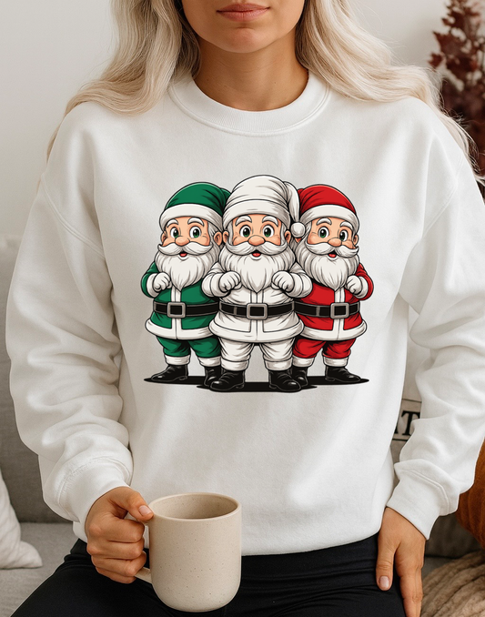 Bluza alba din bumbac 100% 3 Mosi