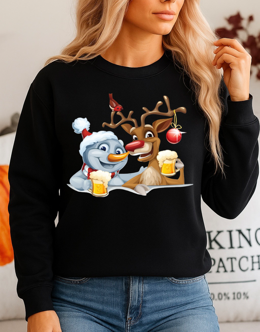 Bluza din bumbac 100% Happy