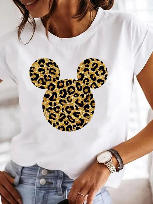 Tricou dama din bumbac 100% Nino