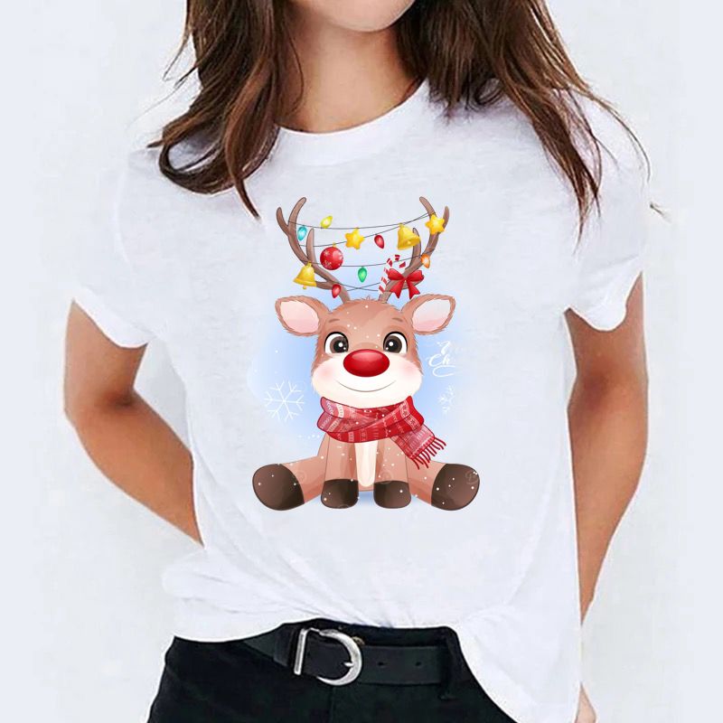 Tricou Winter Funny