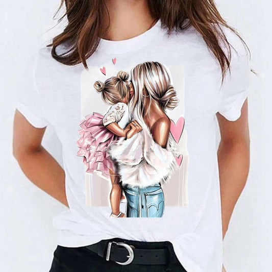 Tricou Kiss 3