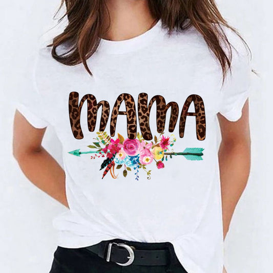 Tricou Mama 2