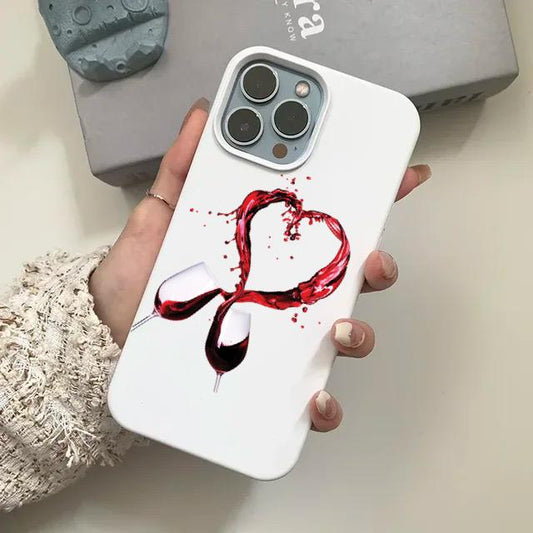 Tricou Love Wine