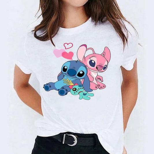 Tricou dama din bumbac 100% Chill