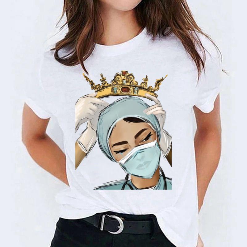 Tricou dama din bumbac 100% Best Doctor