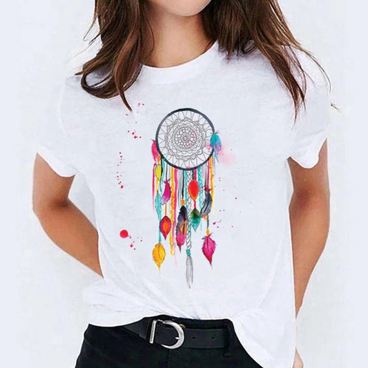 Tricou Dream 3