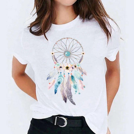 Tricou Beautiful Dreamer