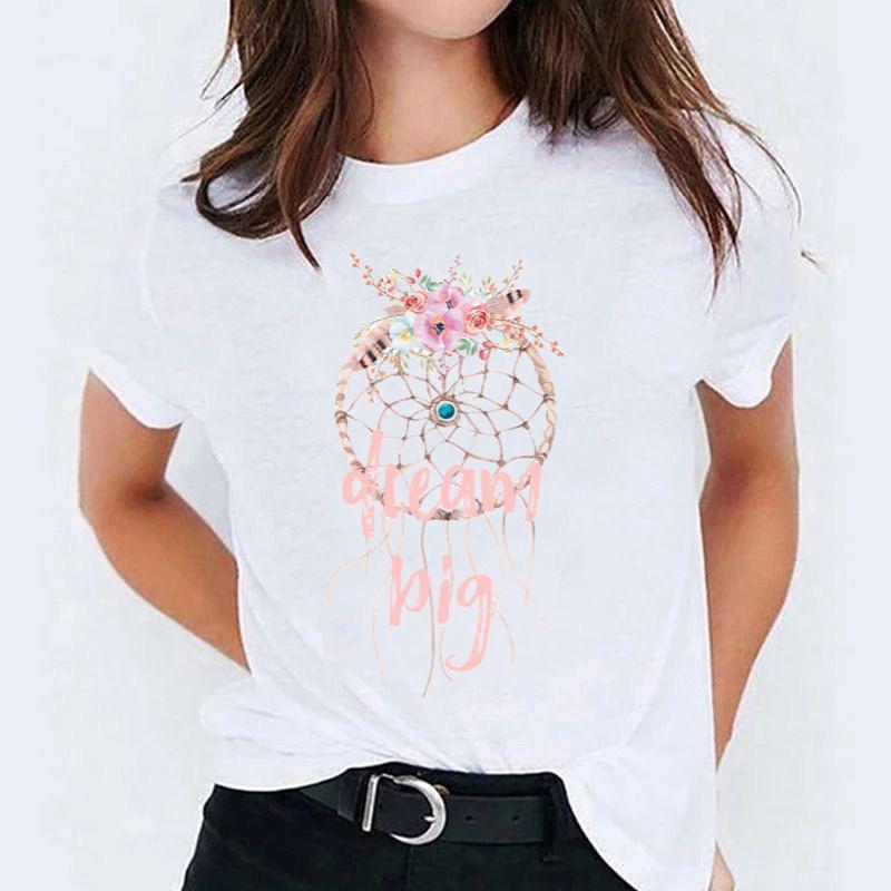 Tricou Dream Big