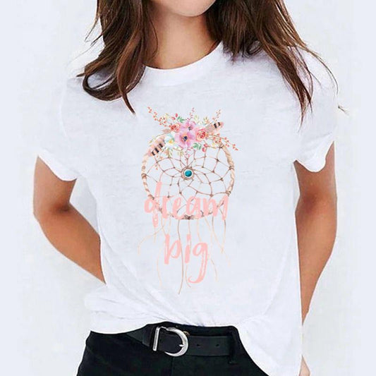 Tricou Dream Big