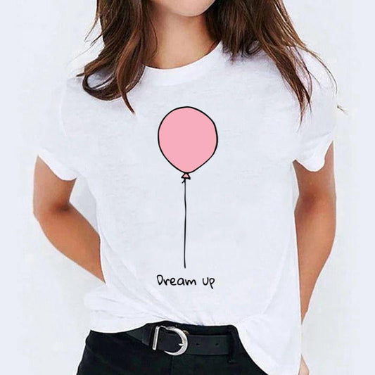 Tricou Dream