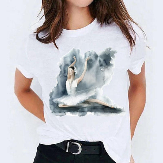 Tricou Nice Dance