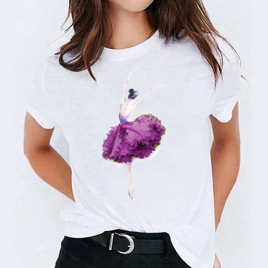 Tricou Mov Dress