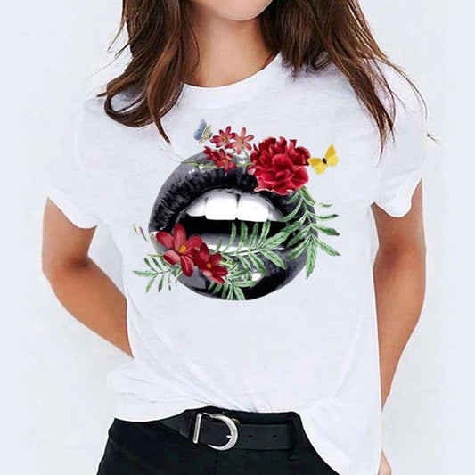 Tricou Black Lips