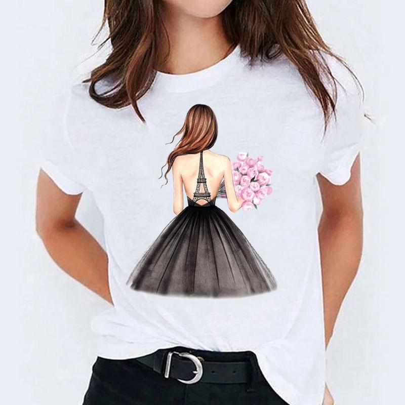 Tricou Paris Lover