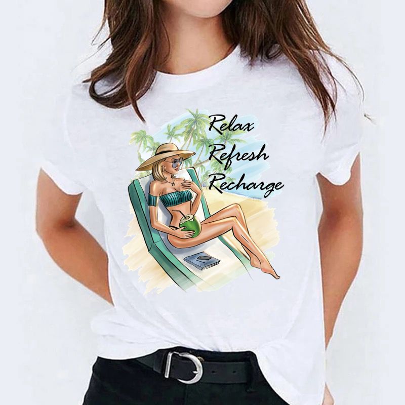 Tricou Dama Relax 2 - MonCherie