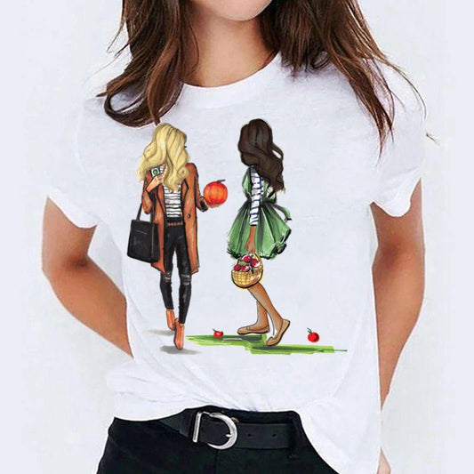 Tricou Toamna 18