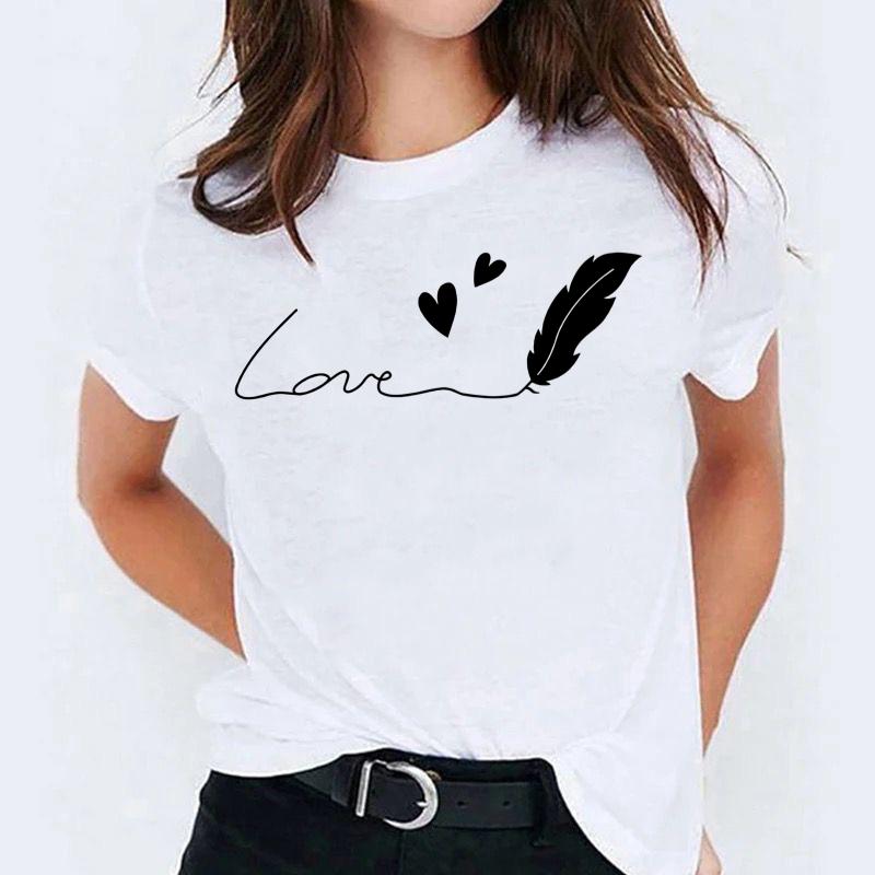 Tricou Love 3