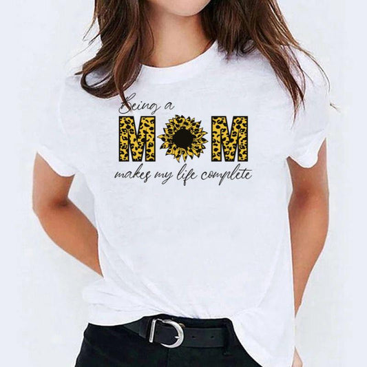 Tricou Mom 2