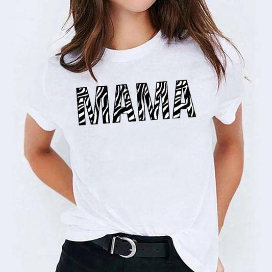 Tricou Mama 2