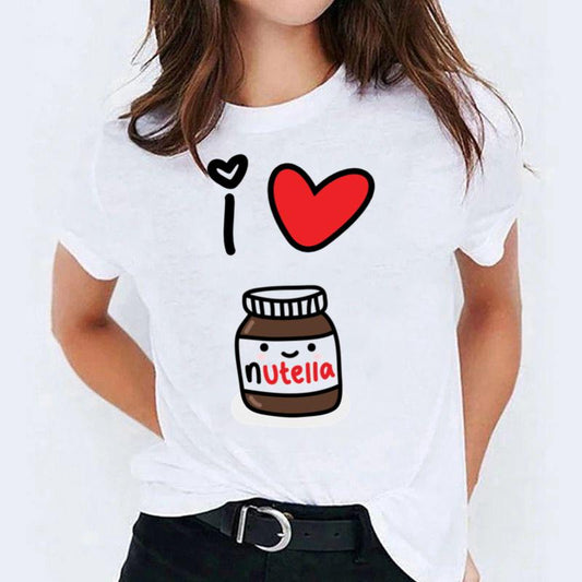 Tricoul Nutella