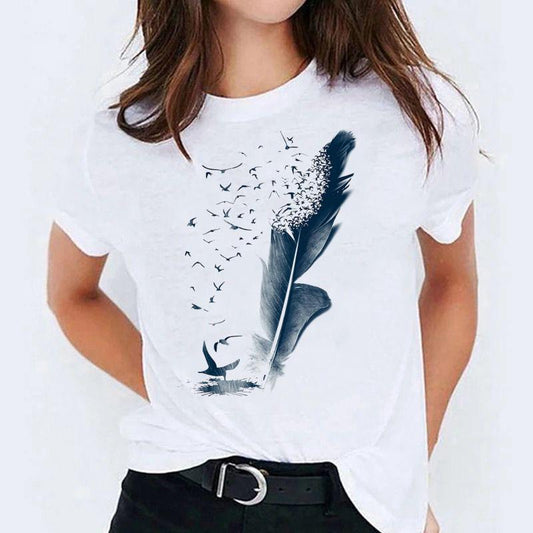 Tricou Art