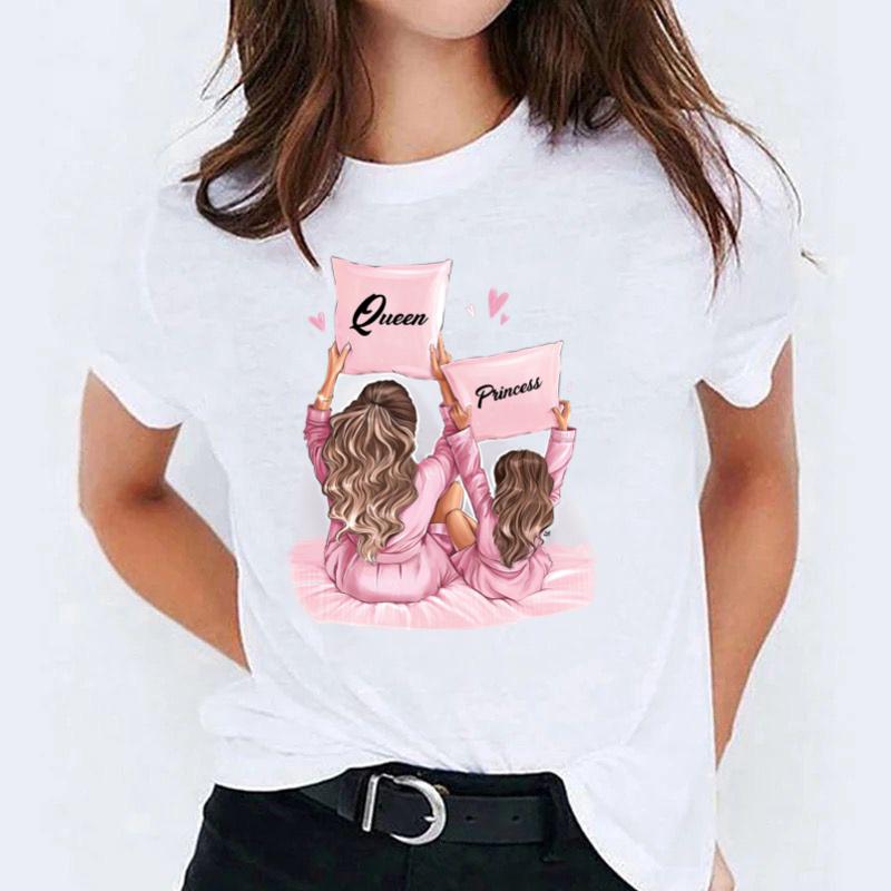 Tricou Queen Princess
