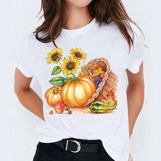Tricou Fall 7
