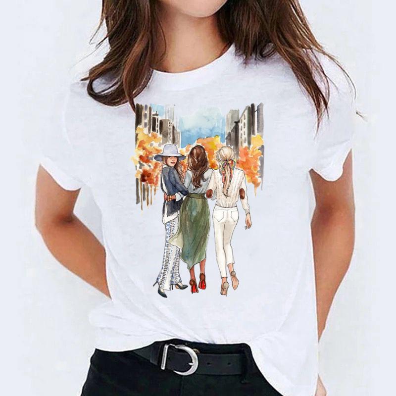 Tricou Toamna 17